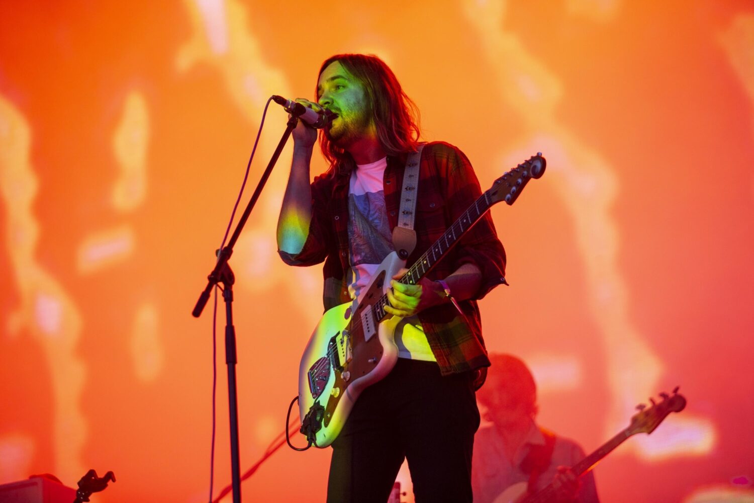 Tame Impala, Gorillaz, Beck for NOS Primavera Sound Porto 2022