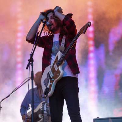 Tame Impala, Beck, Foals for Atlanta’s Shaky Knees