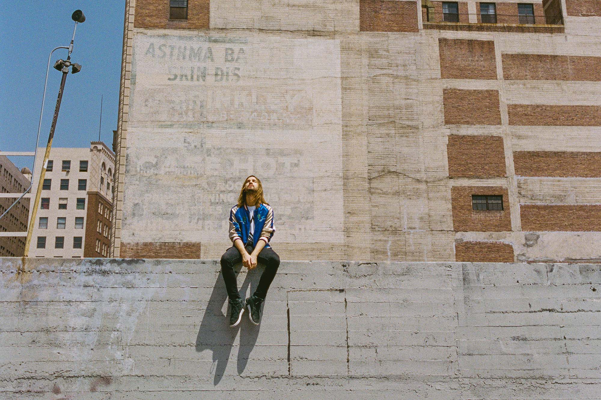 Tame Impala: we need to talk about Kevin