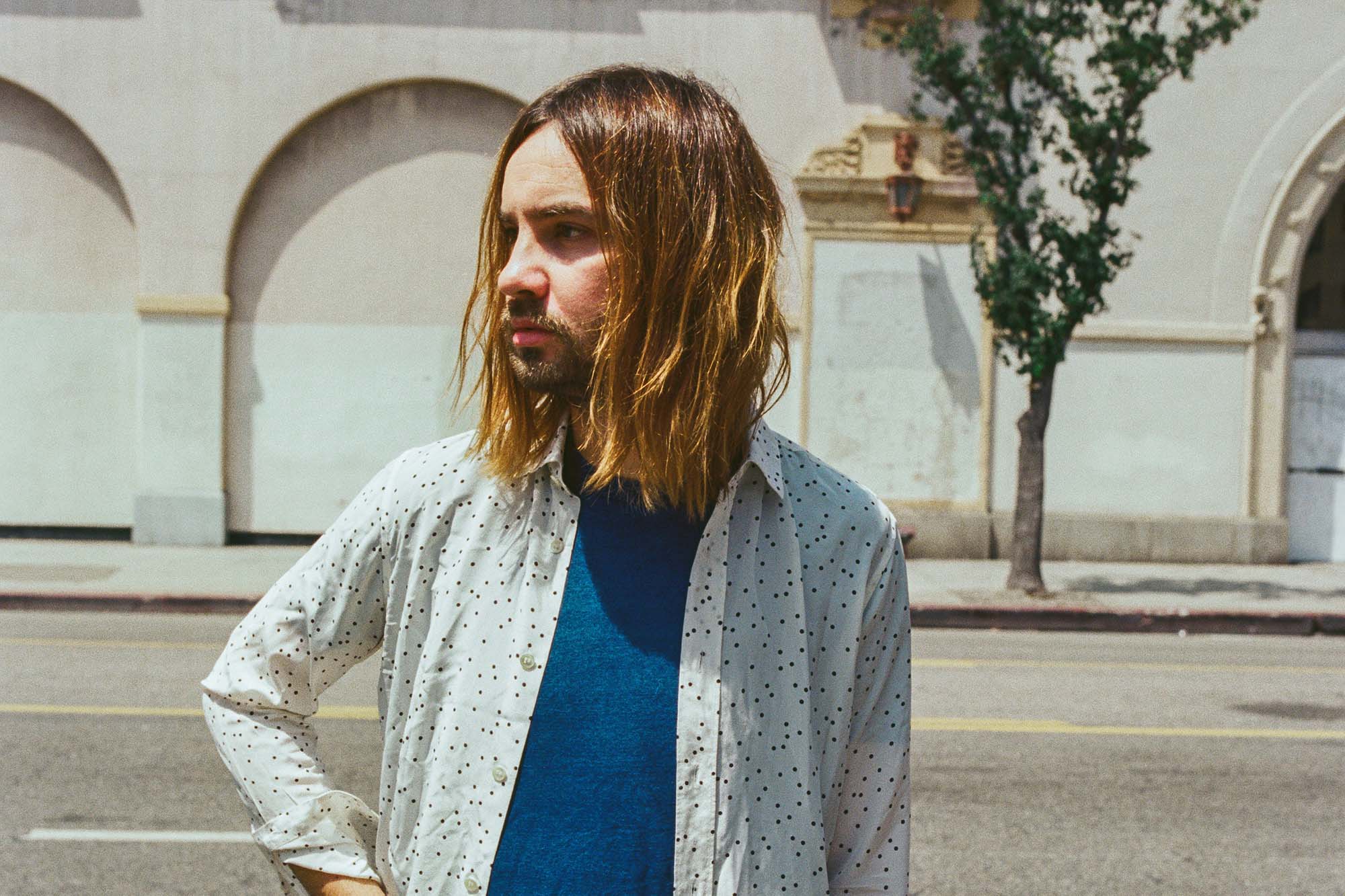 Tame Impala: we need to talk about Kevin