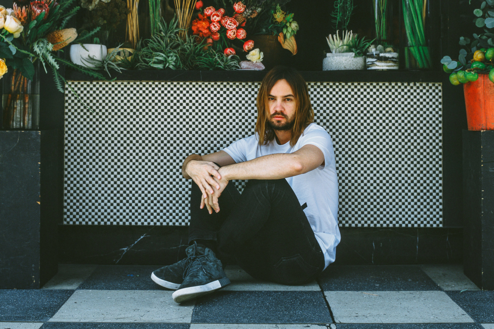 Tame Impala: we need to talk about Kevin