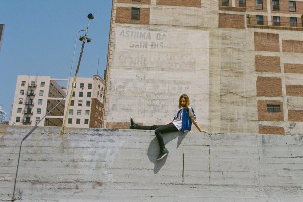 Tame Impala: we need to talk about Kevin