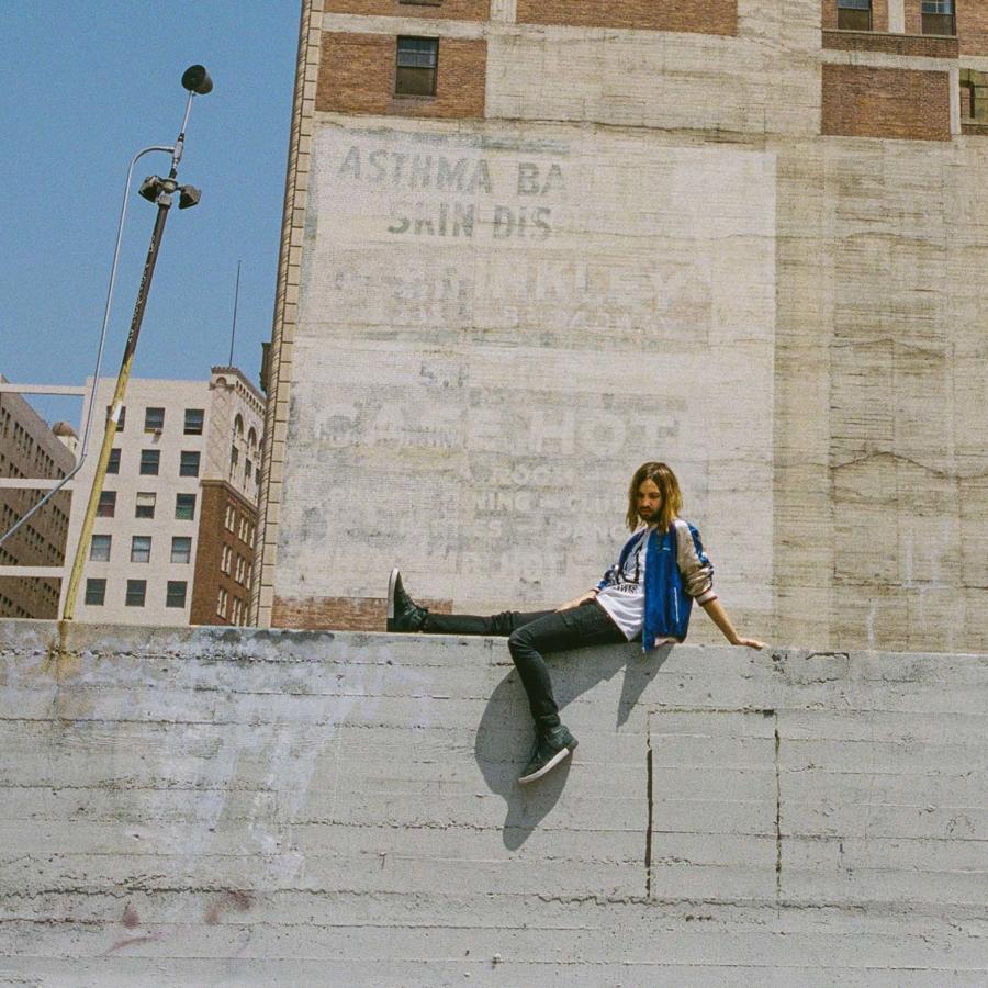 Tame Impala: we need to talk about Kevin