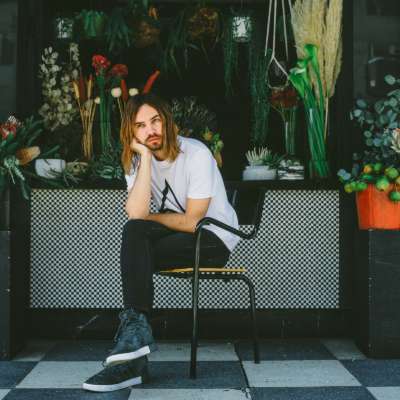 Tame Impala’s Kevin Parker talks making a meme of Trevor in ‘The Less I Know The Better’