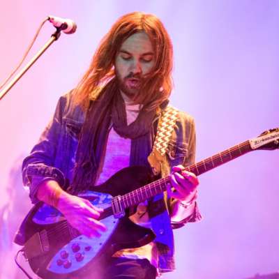 Tame Impala, James Blake & Julien Baker join Øya line-up