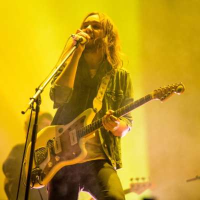 Open’er Festival 2016: Day One