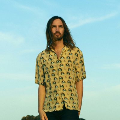 Tracks: Tame Impala, Lawrence Rothman ft Pale Waves, Mura Masa & more