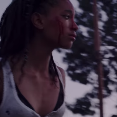 Watch Zhu and Tame Impala's video for 'My Life', starring Willow Smith