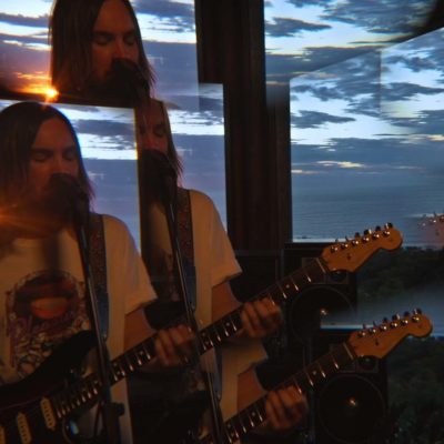 Tame Impala celebrate ‘Innerspeaker' with Wave House live stream