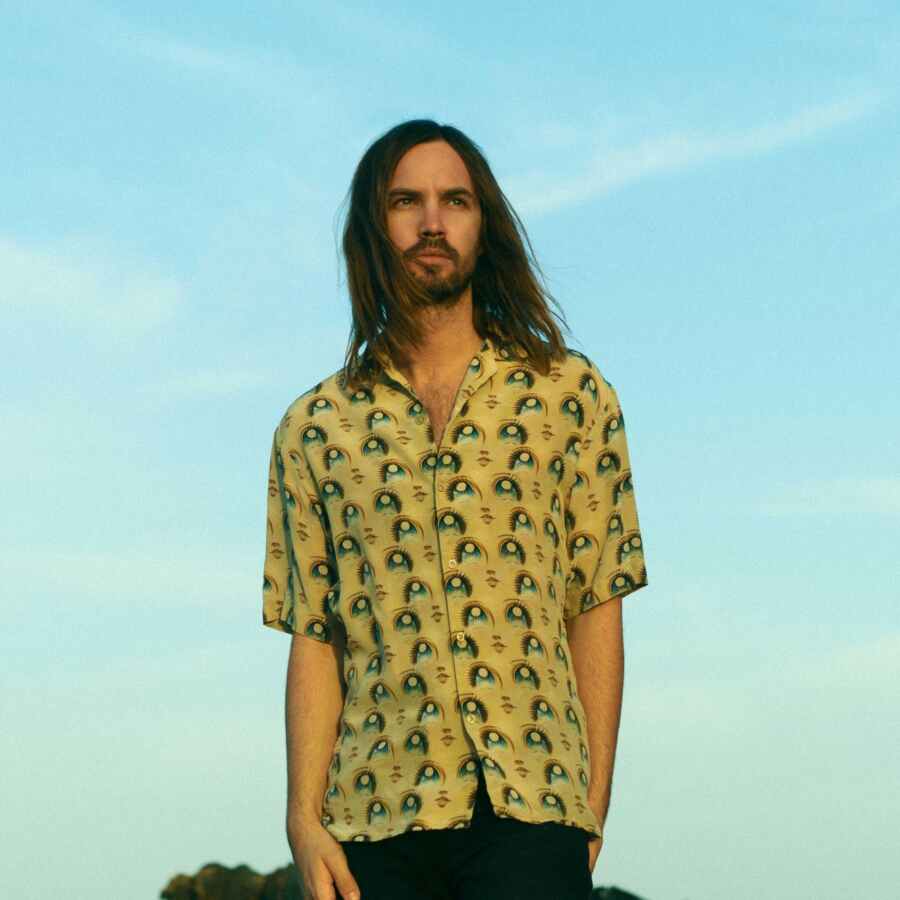 Tame Impala to release deluxe edition of 'The Slow Rush'