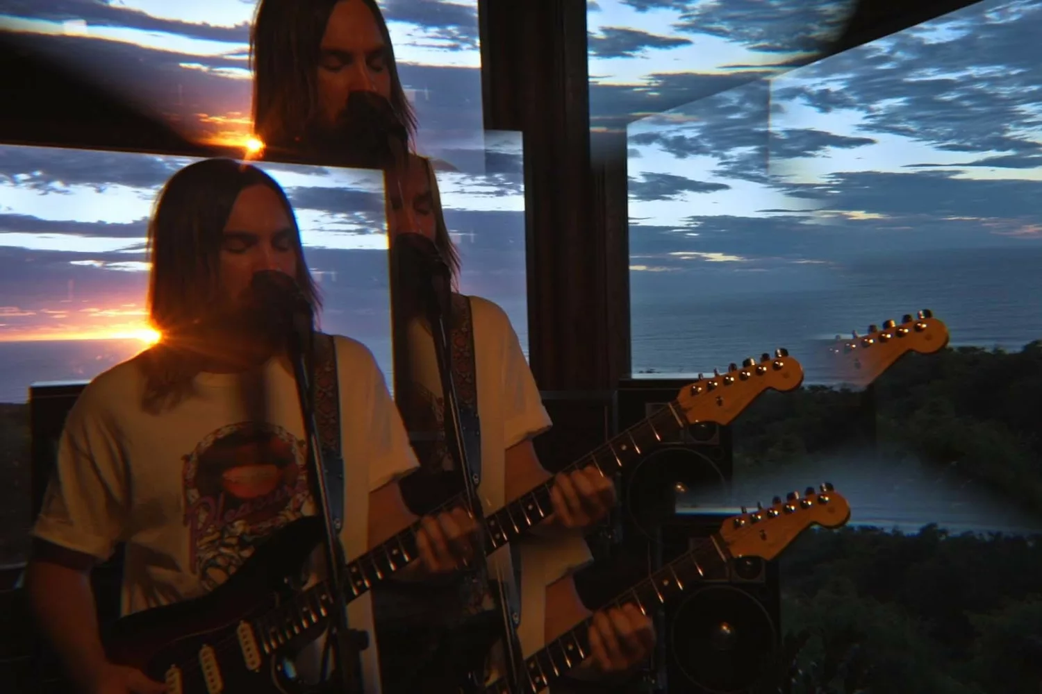 Tame Impala celebrate ‘Innerspeaker’ with Wave House live stream