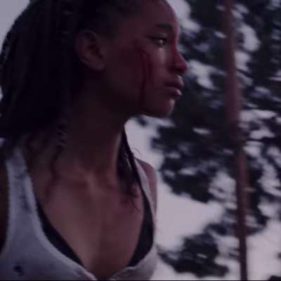 Watch Zhu and Tame Impala’s video for ‘My Life’, starring Willow Smith