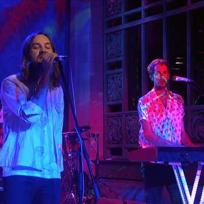 Tame Impala debut new song ‘Borderline’ on SNL