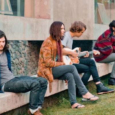Tame Impala approve of Rihanna’s cover of ‘New Person, Same Old Mistakes’