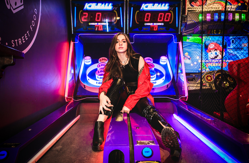Tate McRae shares new track ‘rubberband’