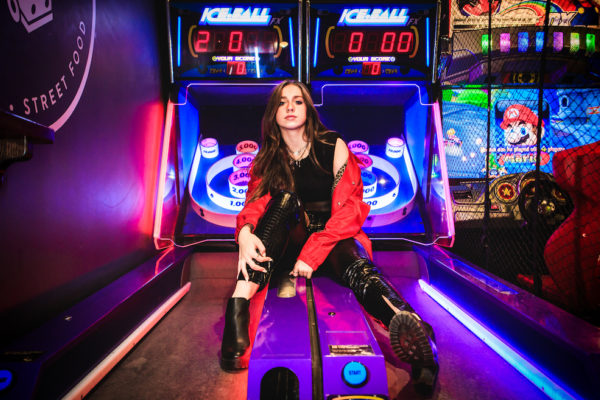 Tate McRae shares new single 'slower'