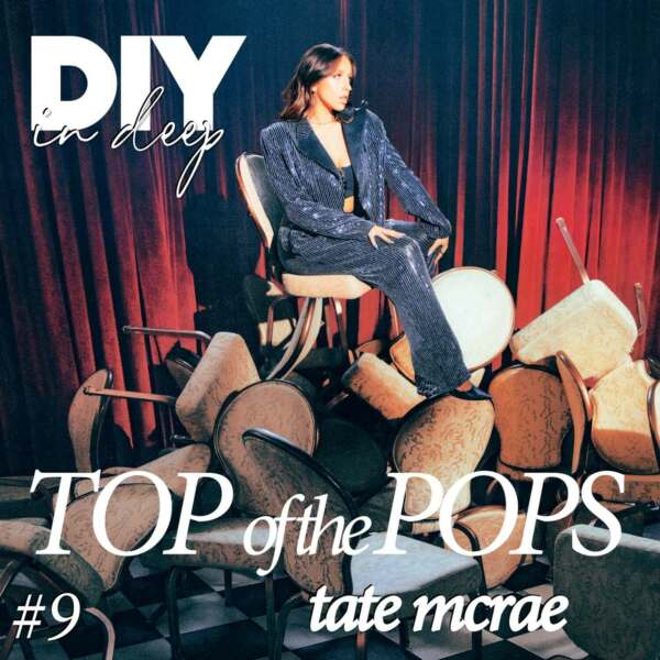 Tate McRae: Top of the Pops