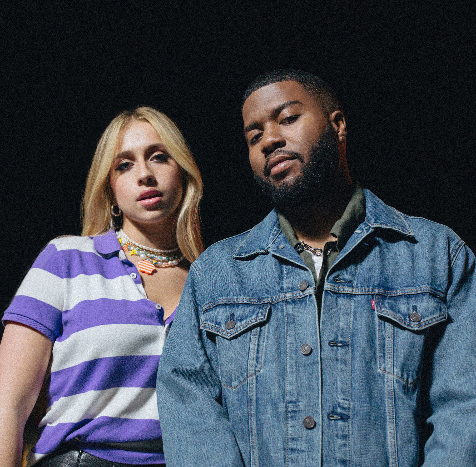 Tate McRae and Khalid team up for &#39;Working&#39; | News | DIY