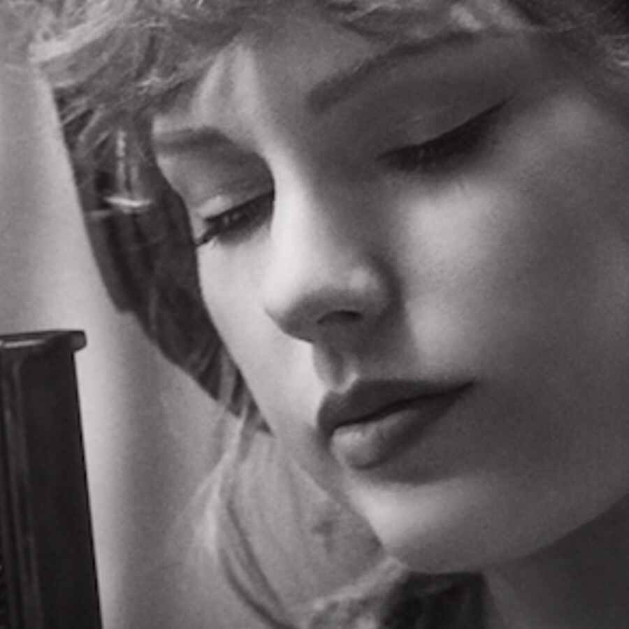 Taylor Swift to release 'folklore' concert film