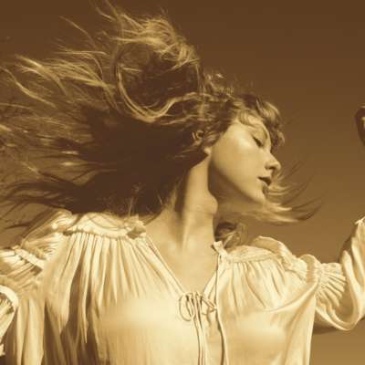Taylor Swift releases ‘Fearless (Taylor’s Version)’