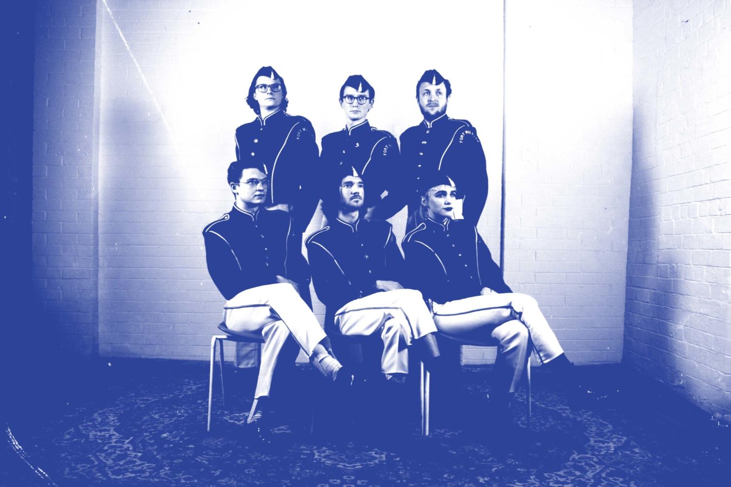 Team Picture announce new mini-album ‘Recital’
