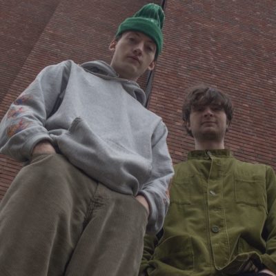 Teddy Failure team up with ELIO for new track 'Pure'