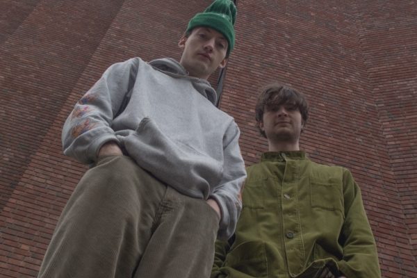 Teddy Failure team up with ELIO for new track 'Pure'