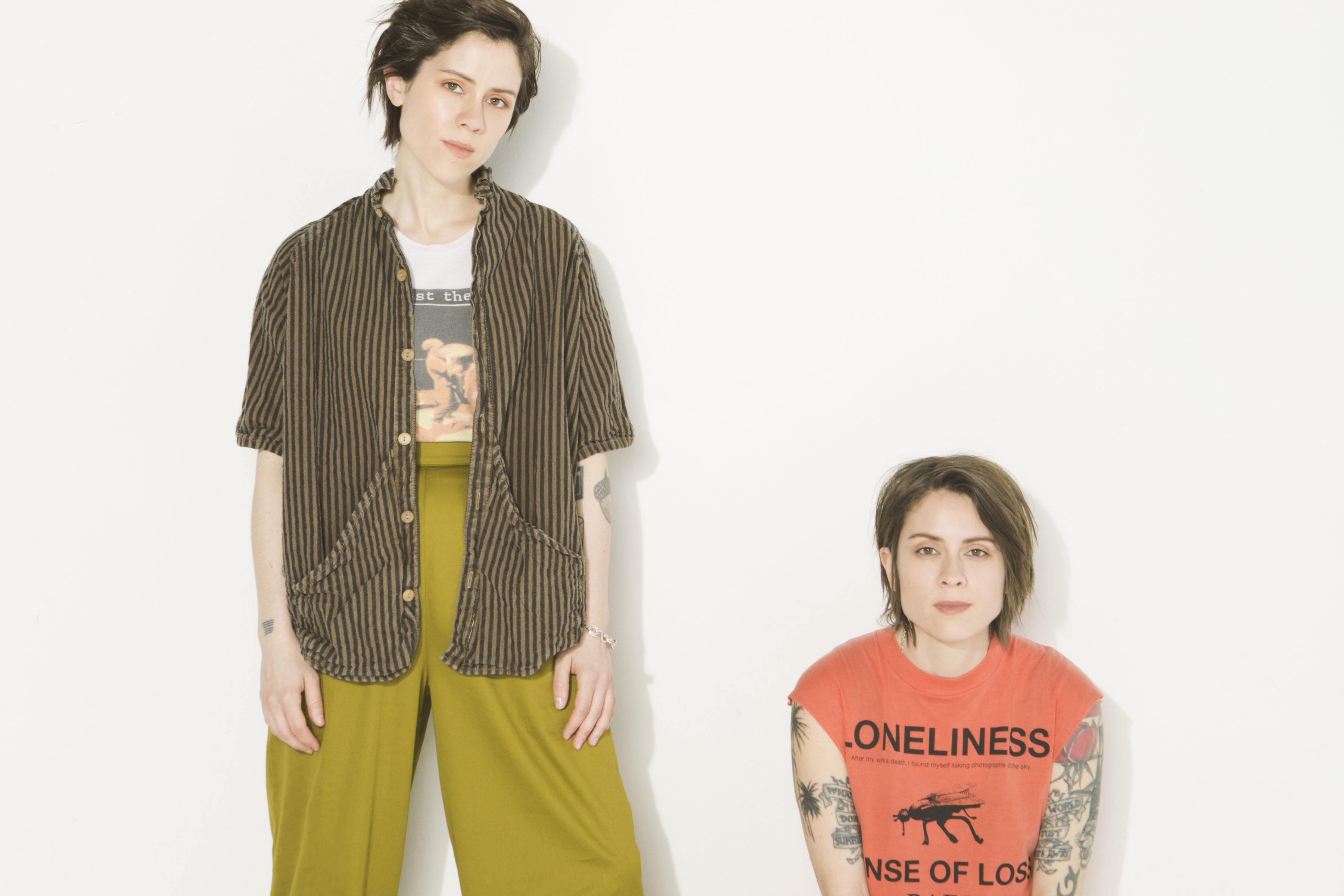 tegan and sara 2020