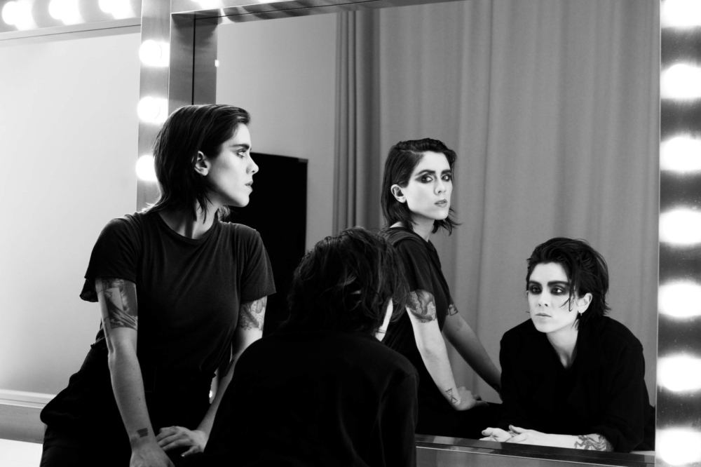 Pop Style: Tegan and Sara