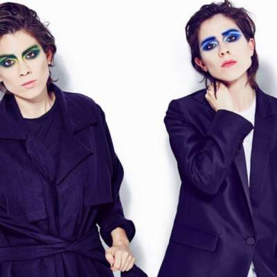 Tegan and Sara have shared a short film soundtracked by their song ‘U-Turn’