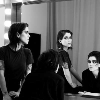 Tegan and Sara announce UK and Ireland tour