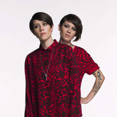 Tegan and Sara announce new album ‘Love You To Death’