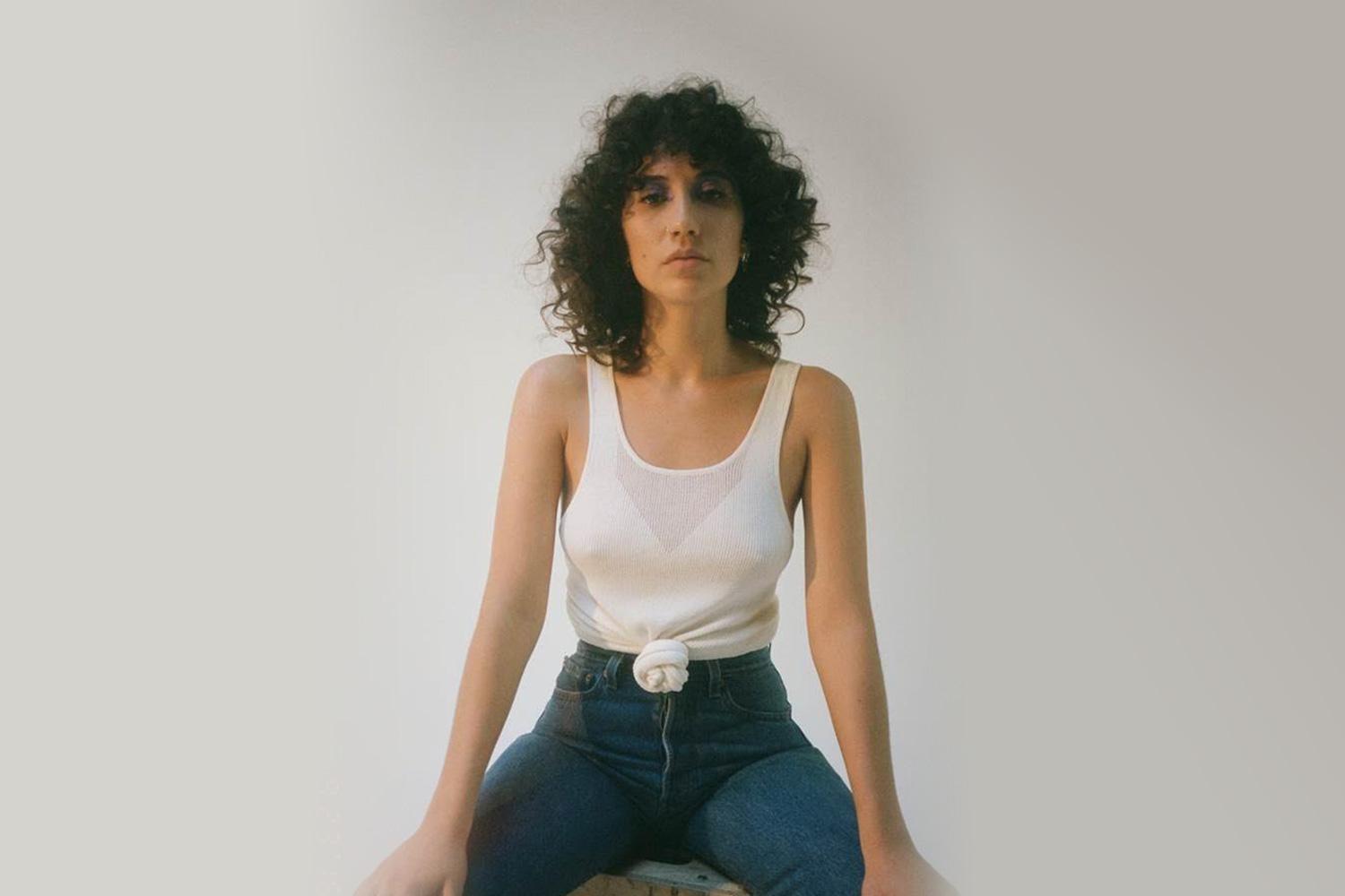 Bassically, it’s Tei Shi