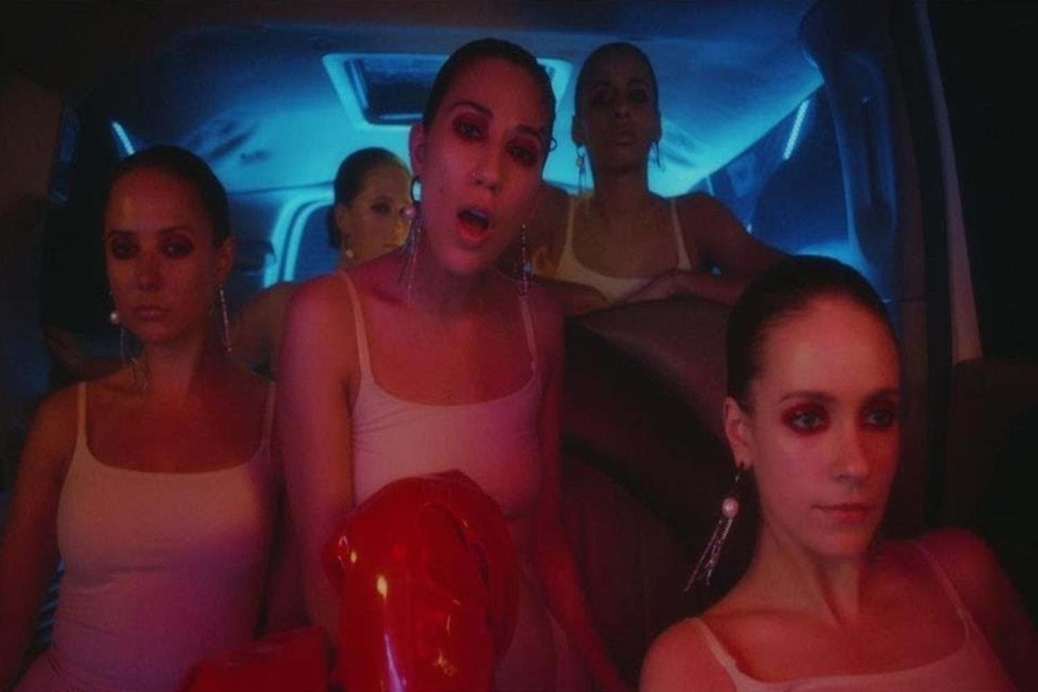 Tei Shi shares a video for ‘Say You Do’