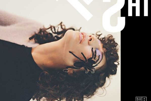 Tei Shi - Crawl Space