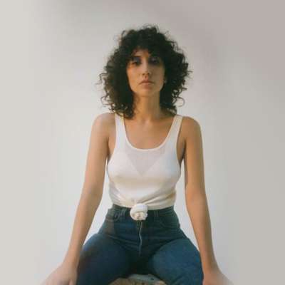 Bassically, it’s Tei Shi