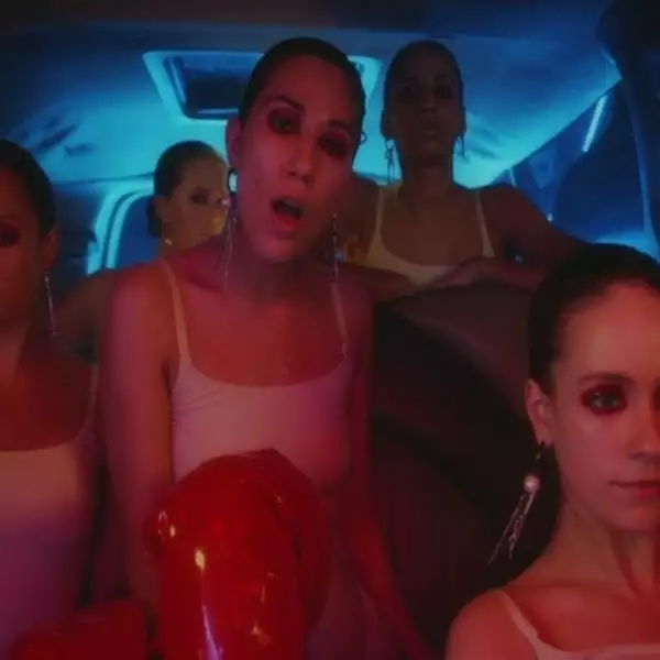 Tei Shi shares a video for ‘Say You Do’