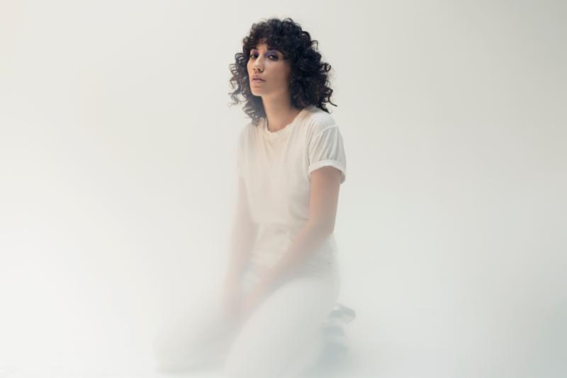 Tei Shi shares a video for ‘Say You Do’