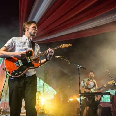 Latitude 2016: Teleman