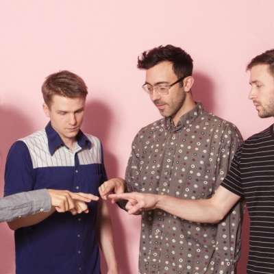 Teleman: “I still sometimes feel a bit lost in the world”
