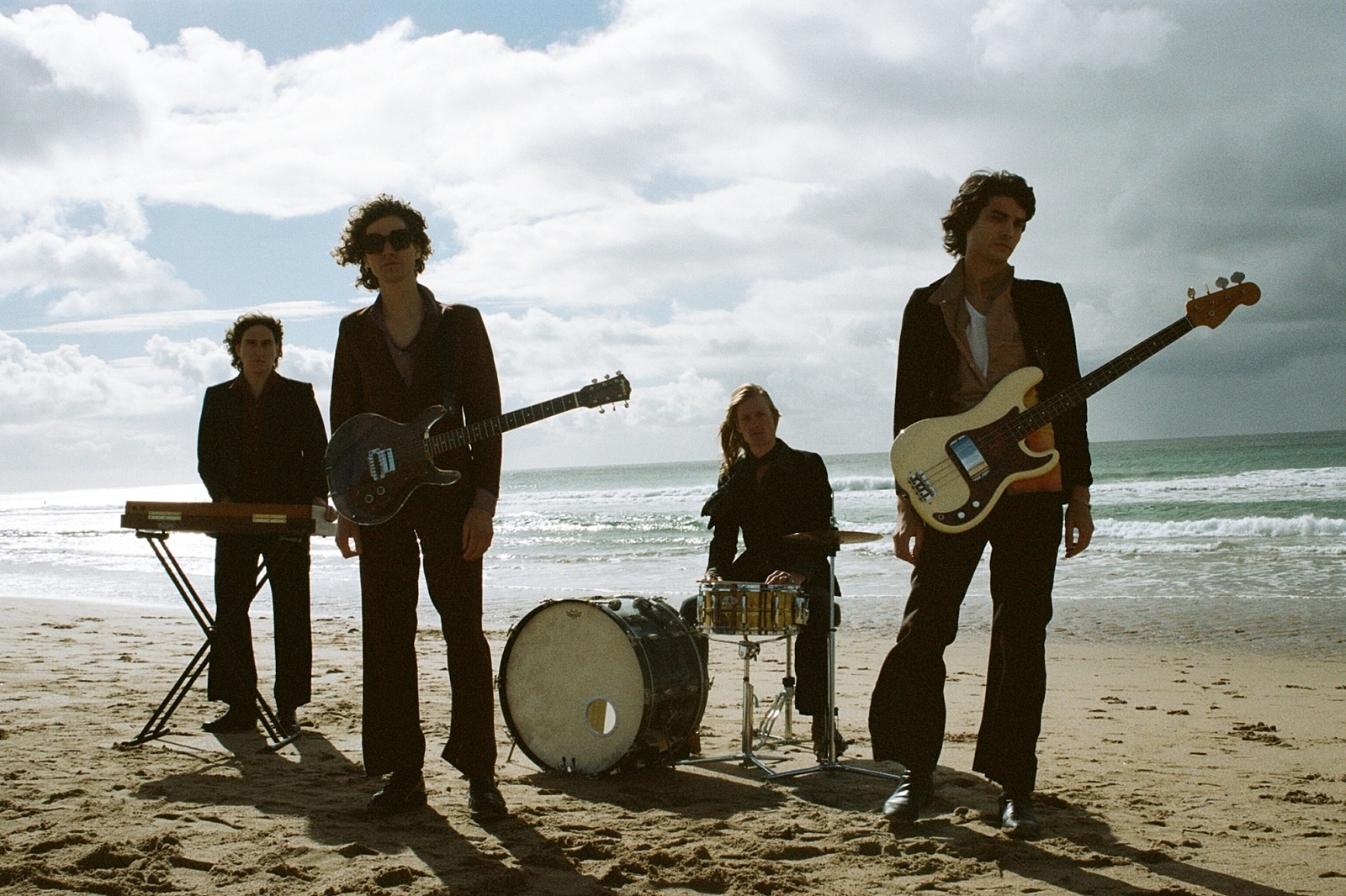 Temples release new track 'Afterlife' | DIY Magazine