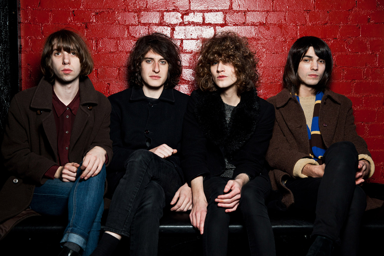 Temples firm up new album details 'Volcano' is out in March DIY