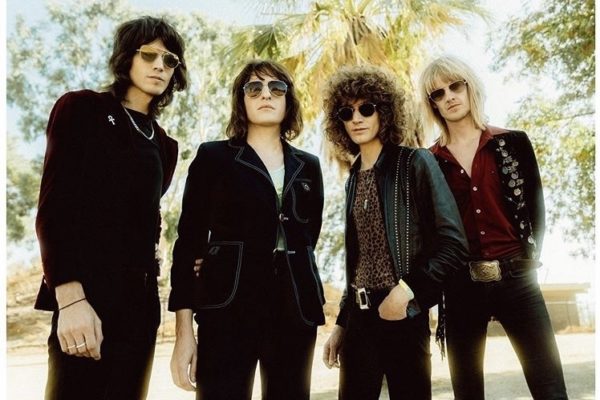 Temples share new track 'Paraphernalia'
