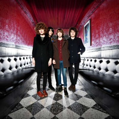 Temples, Super Furry Animals, Broken Social Scene to play Festival No. 6