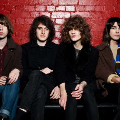 Temples return with new track ‘Certainty’