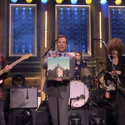 Watch Temples perform ‘Shelter Song’ on Fallon