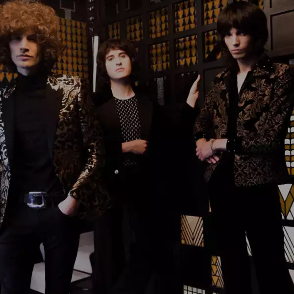 Mystery Jets and Temples are playing a free show