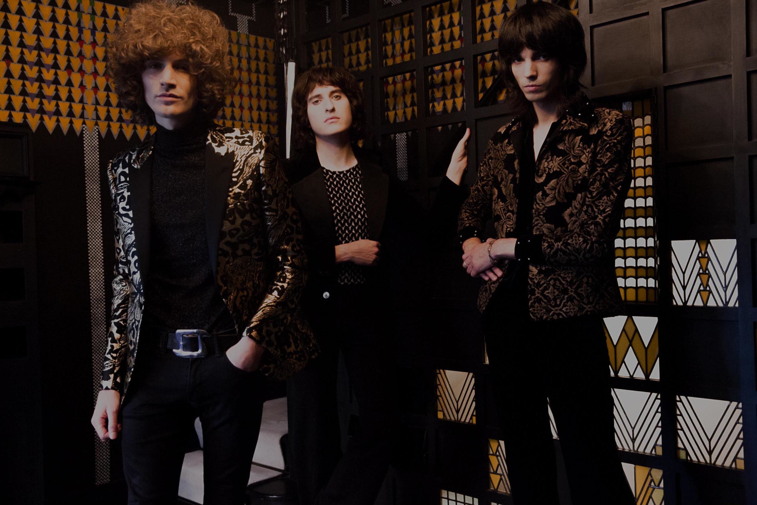 Temples announce new album ‘Hot Motion’