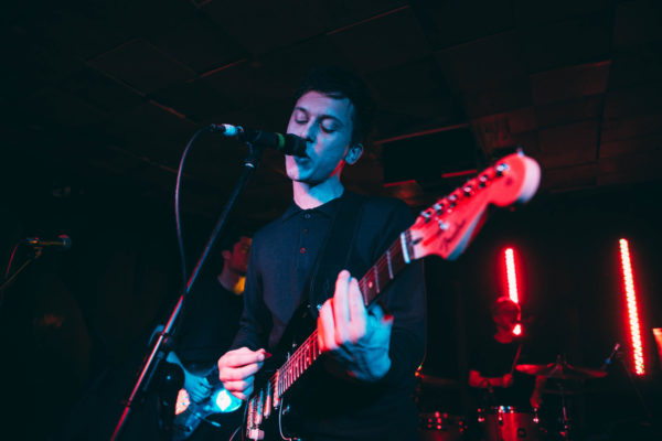 Ten Tonnes schedules UK & European tour