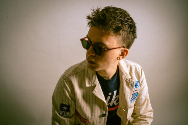 Ten Tonnes offers up new bop 'Everything You Got'